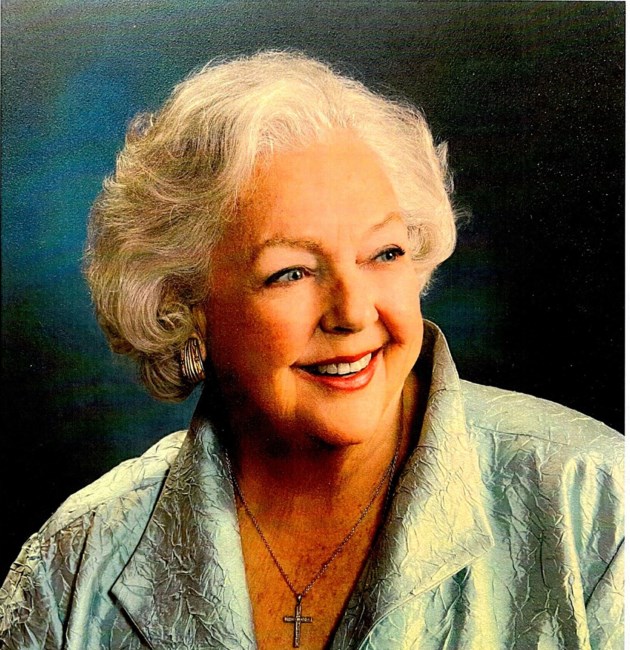 Obituary of Patricia McIver Beindorf