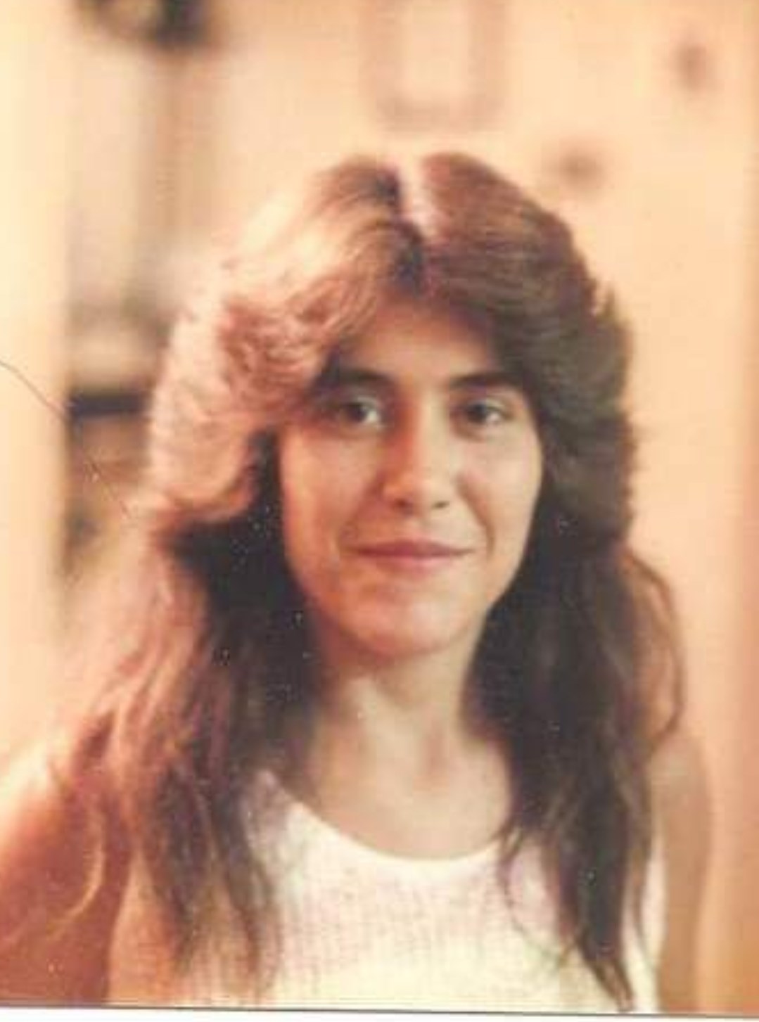 Obituary of Melissa Pribble Leger