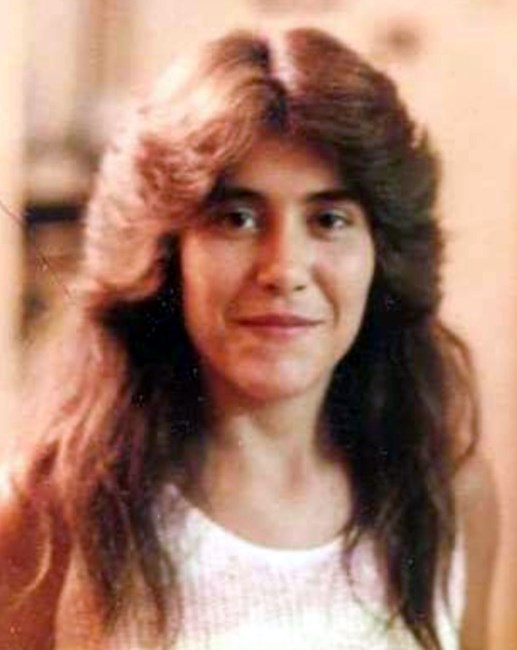 Obituary of Melissa Pribble Leger