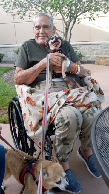 Obituary of William Louis Plunkett