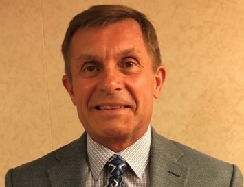 Obituary of Mr. David Paul Goodlin