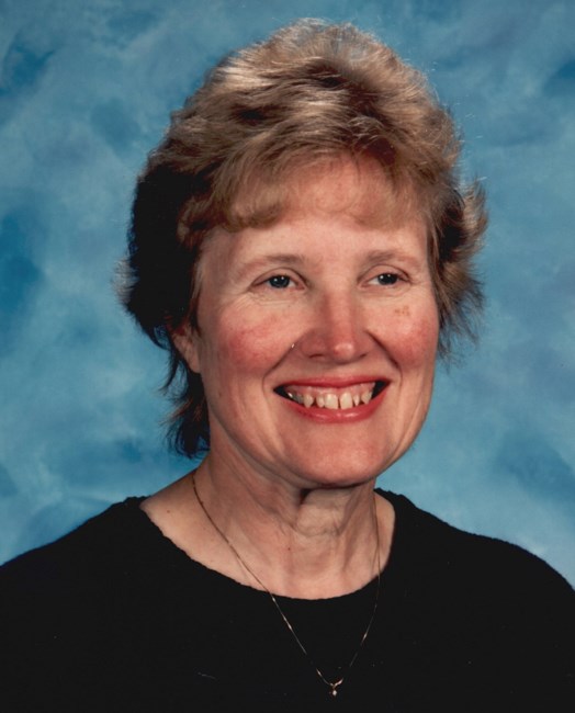 Avis de décès de Sandra Lee Ferreri