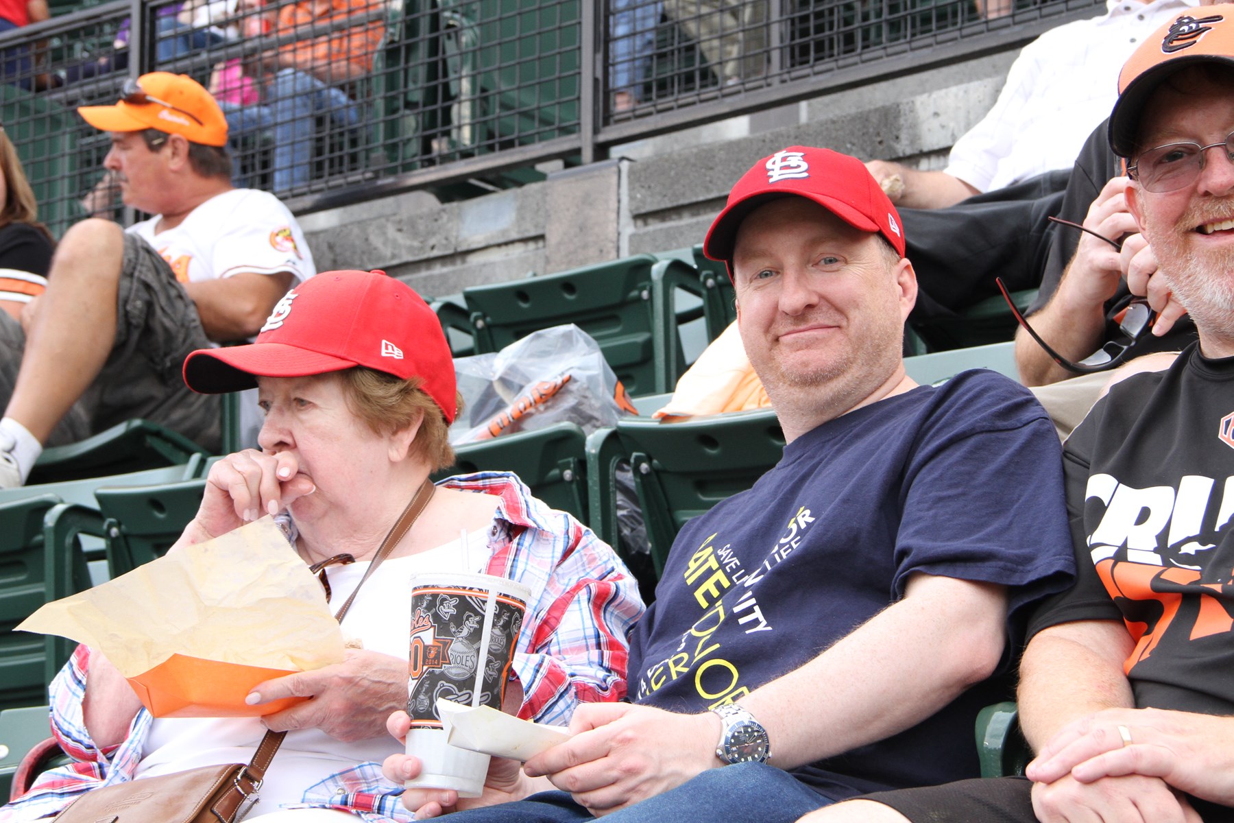 Obituary of Benjamin Edward Schwind