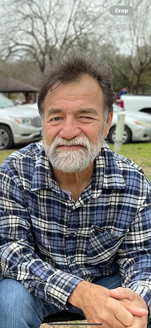 Obituary of Ernest Ybarra