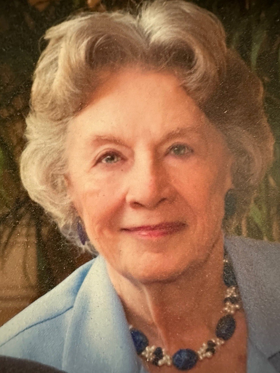 Obituary of Mary Kay McPhee