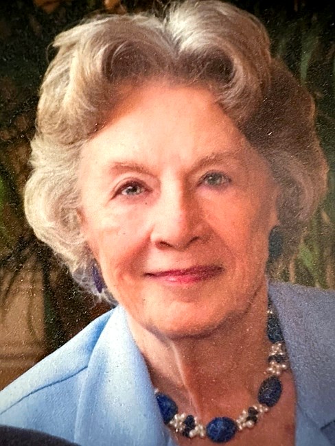Obituary of Mary Kay McPhee