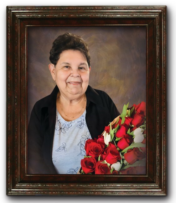 Obituary of Juanita Soto
