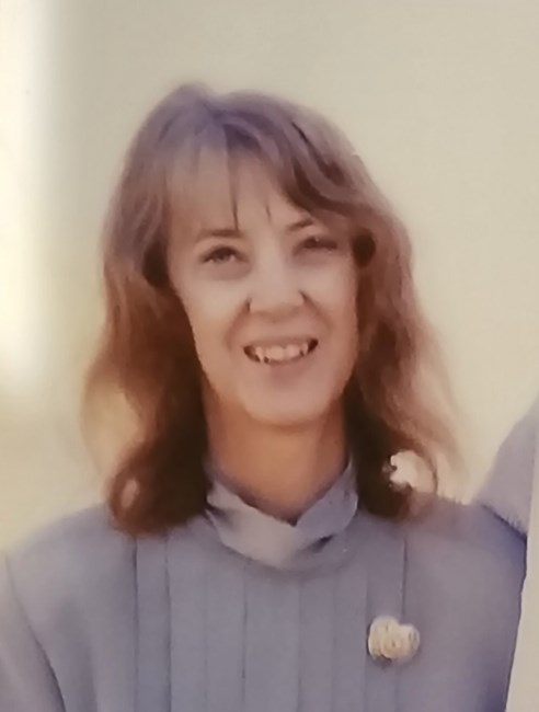 Obituary of Nancy Martin Ayers