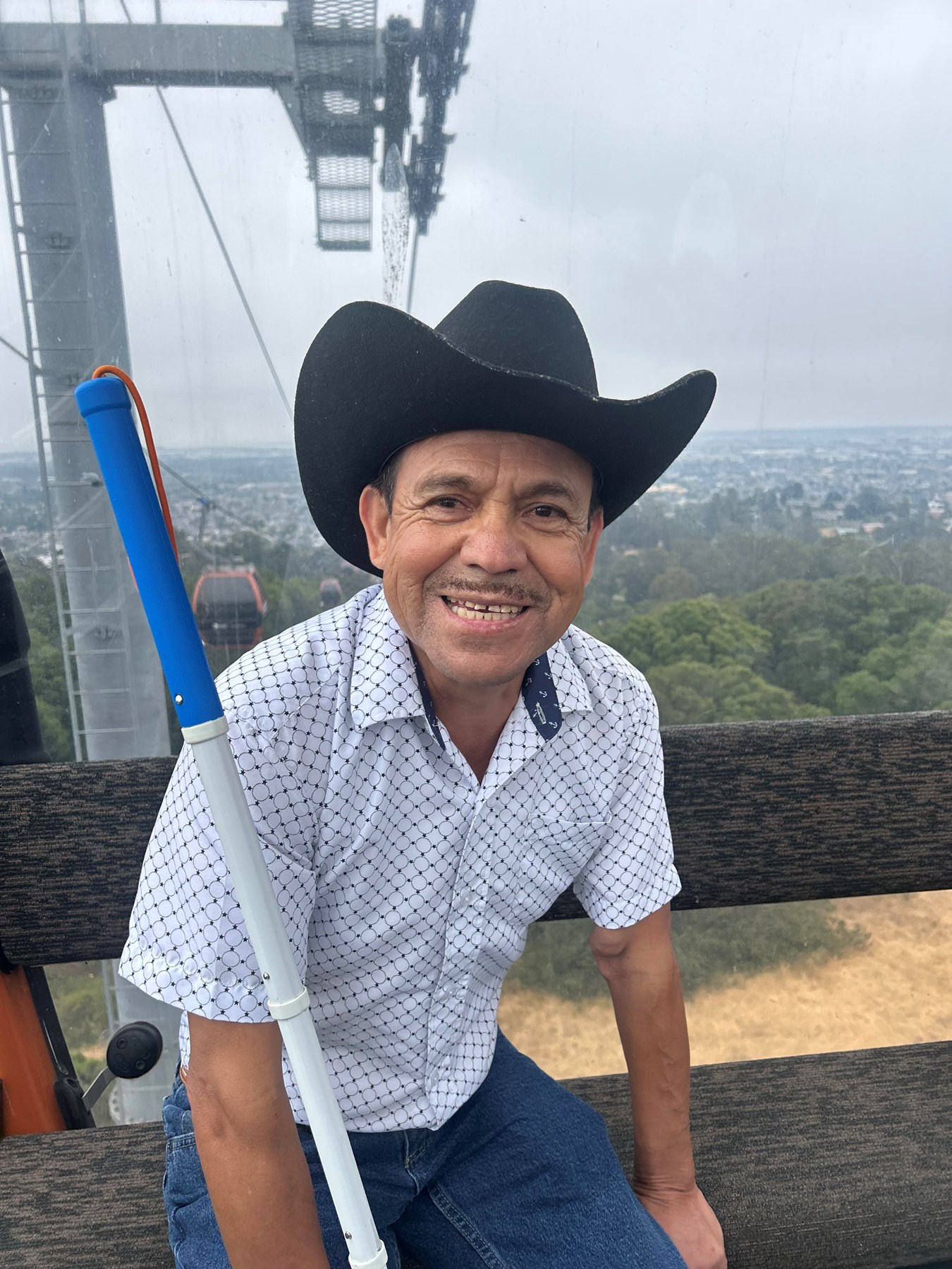 Obituary of Audon Valdez