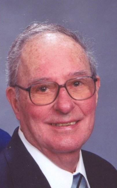 Obituary of Kenneth A. Krieger