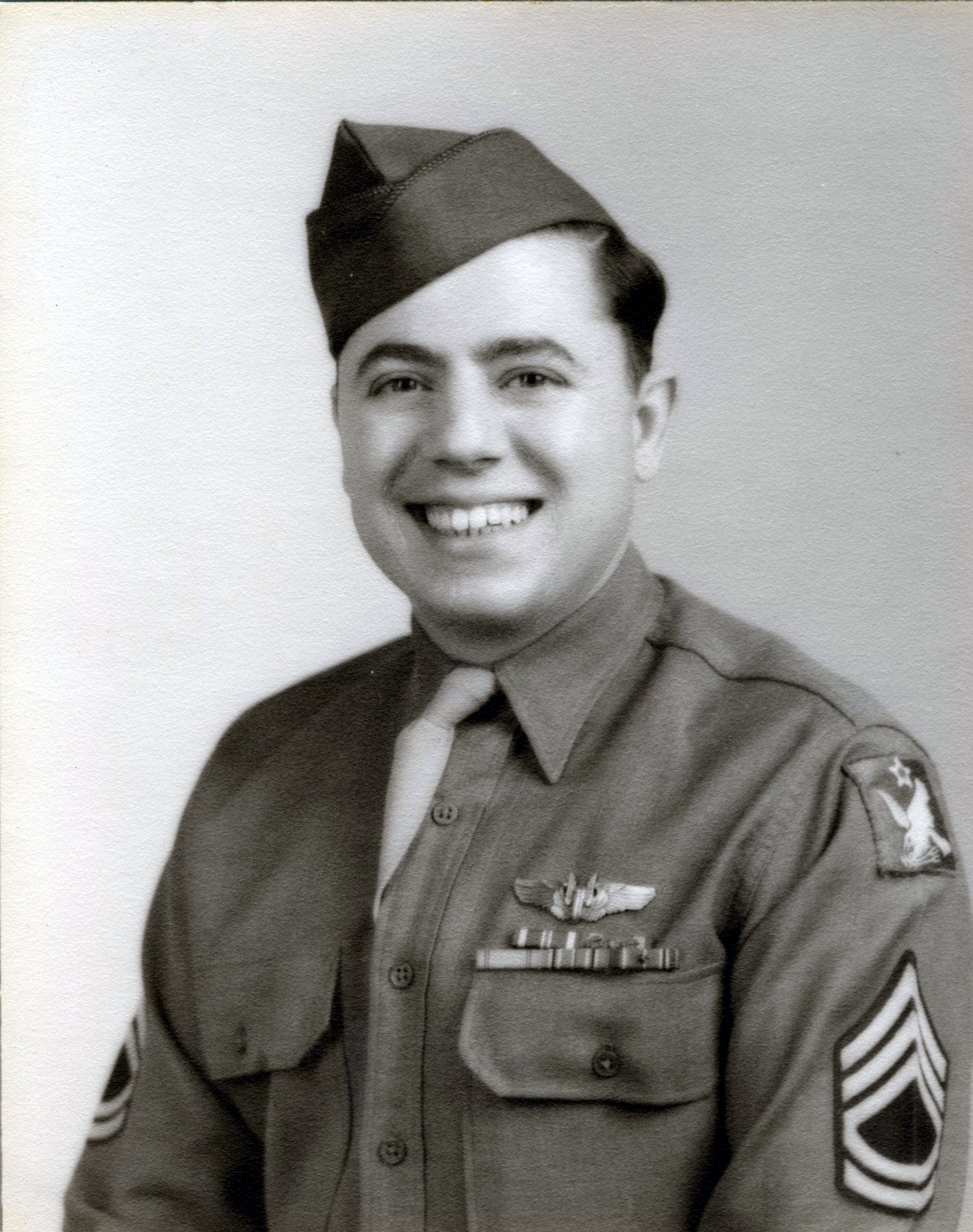 Anthony Leone Santoro Obituary Houston, TX