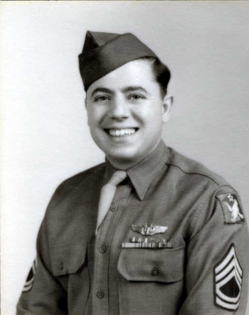 Avis de décès de Anthony Leone Santoro