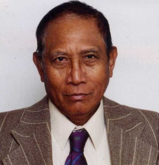 Obituary of Liberato Deocales Castro