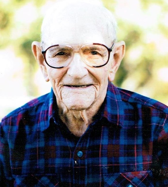 Obituary of James "Cecil" Carroll