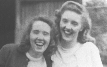 Obituary of Elaine Elizabeth Farmer