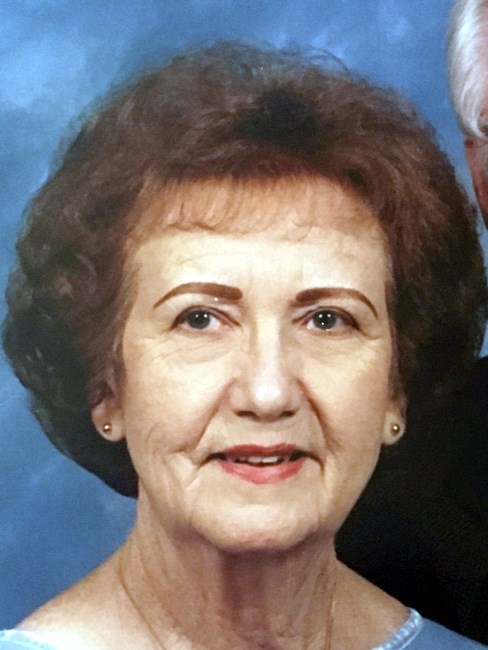 Obituary of Joy Ann Butts