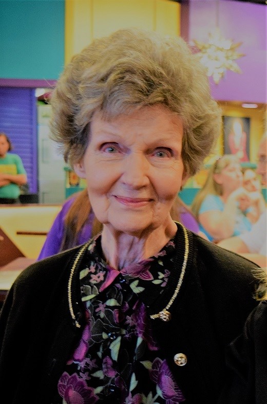 Obituary of Marilyn S. Smith