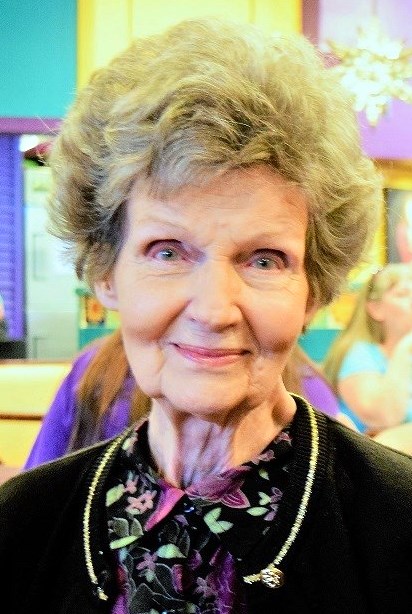 Obituary of Marilyn S. Smith