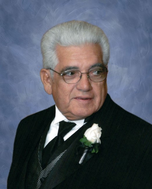 Obituary of Rigoberto E. Reyes Bonilla