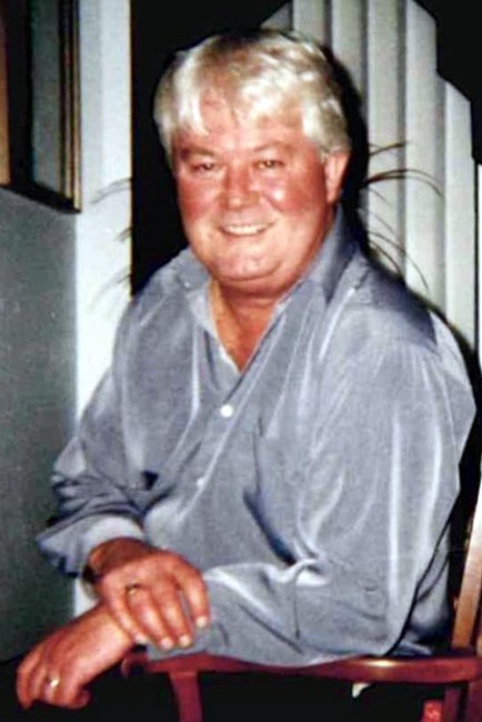 Obituary of Wayne Paul Galley