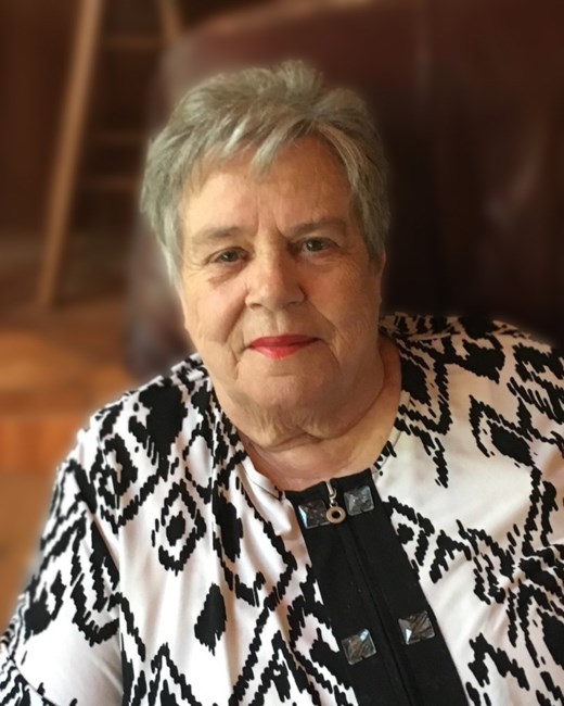 Obituary of Gerda W Geuder