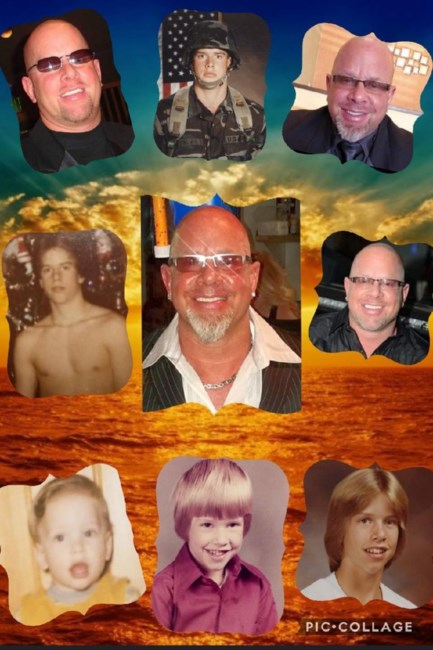 Obituary of Clifford "Bob" Robert Nelson