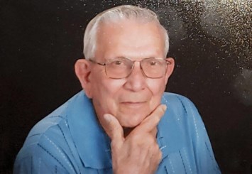 Obituary of George Taylor Jr.