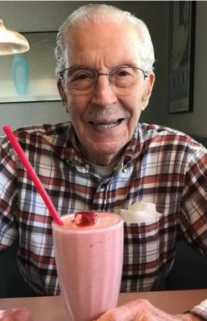 Obituary of Robert Keith Skillman M.D.