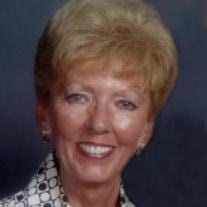 Avis de décès de Carol Kent