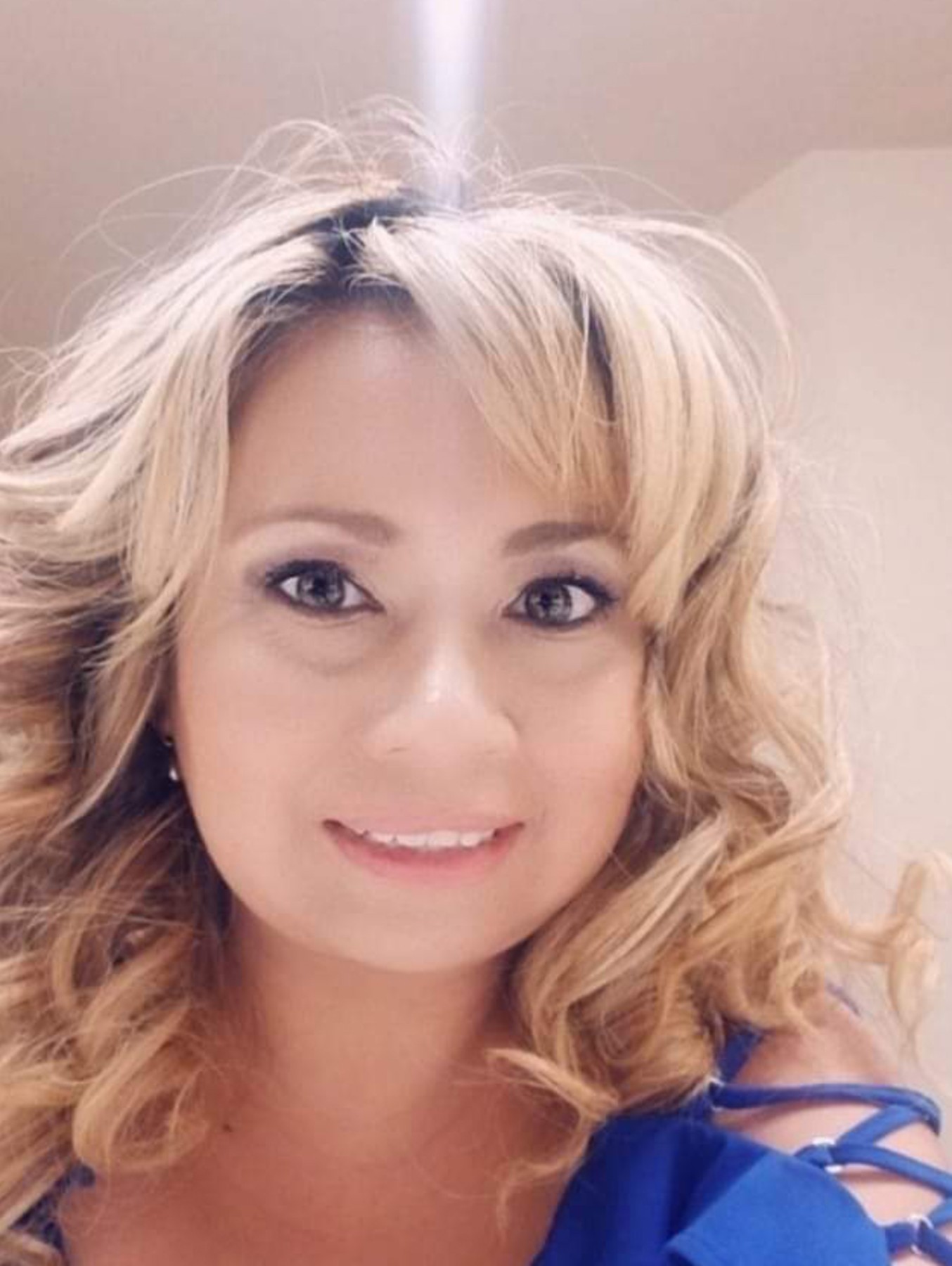 Obituary of Cristina Diaz-Anderson