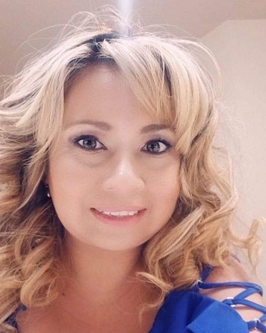 Obituary of Cristina Diaz-Anderson