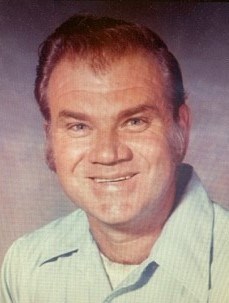 Obituary of James Elmer Yates Sr.