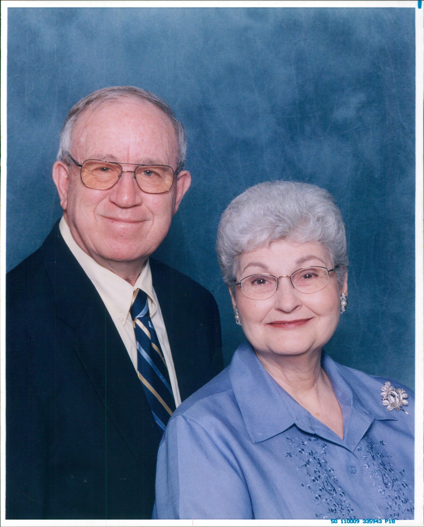 Obituary of Patricia Howard Hill