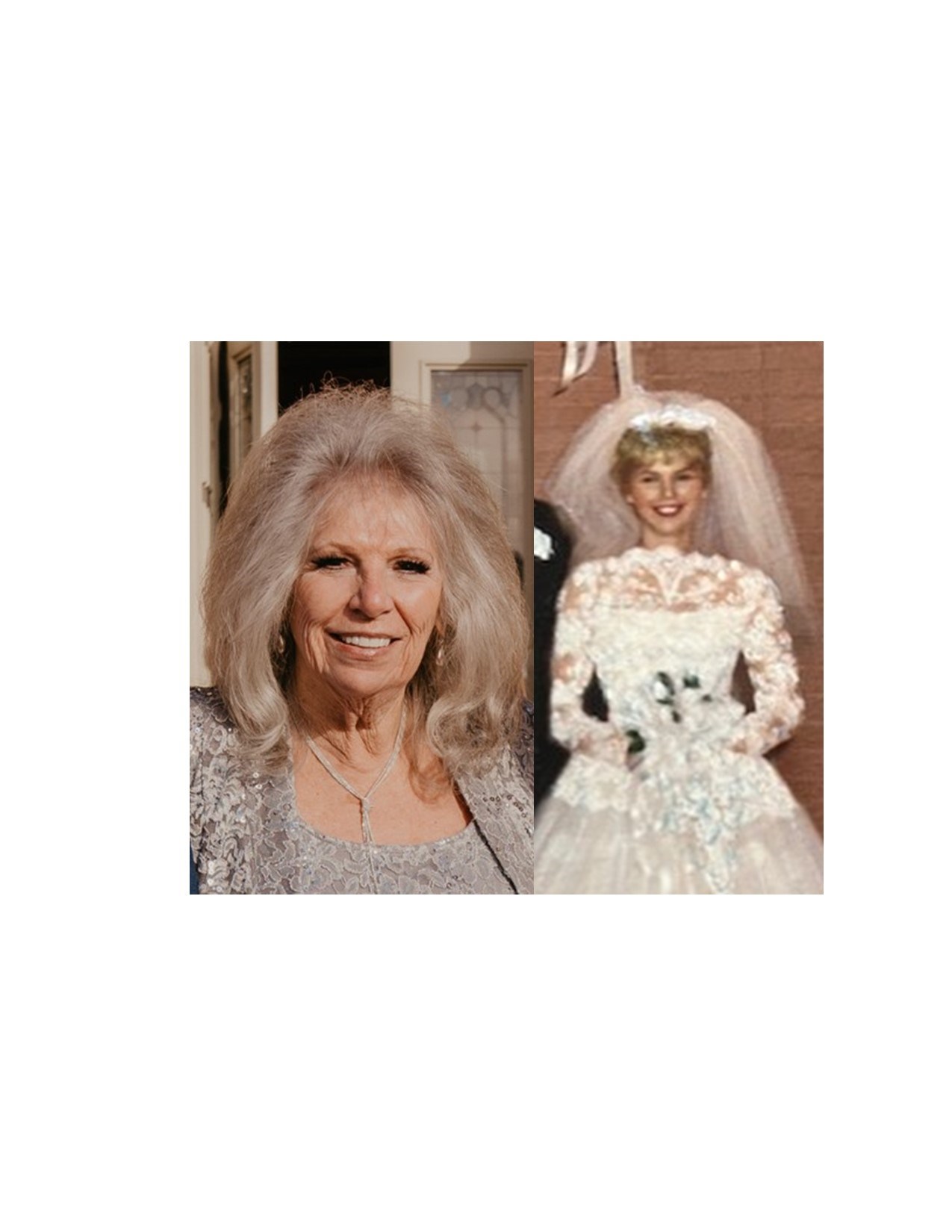 Obituary of Sylvia Ann Robb