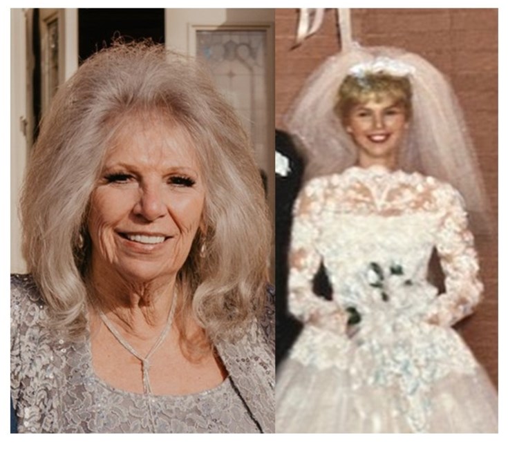 Obituary of Sylvia Ann Robb