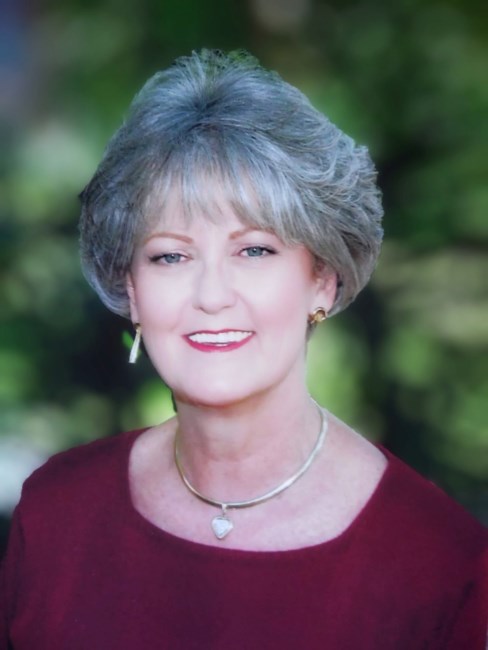 Obituary of Roxanne Jones Chapman