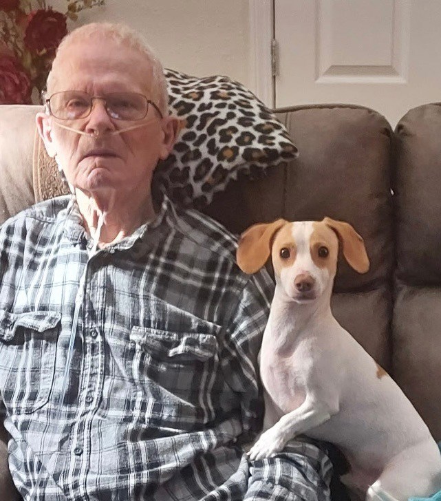 Obituary of Robert Davis