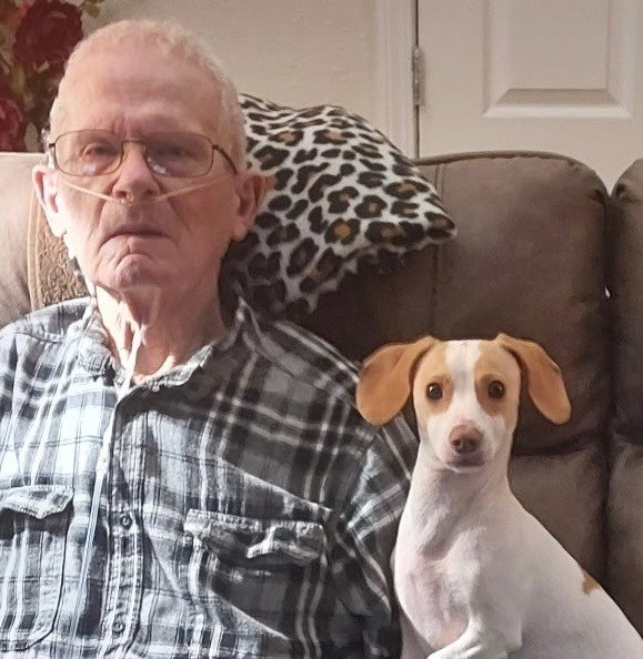 Obituary of Robert Davis