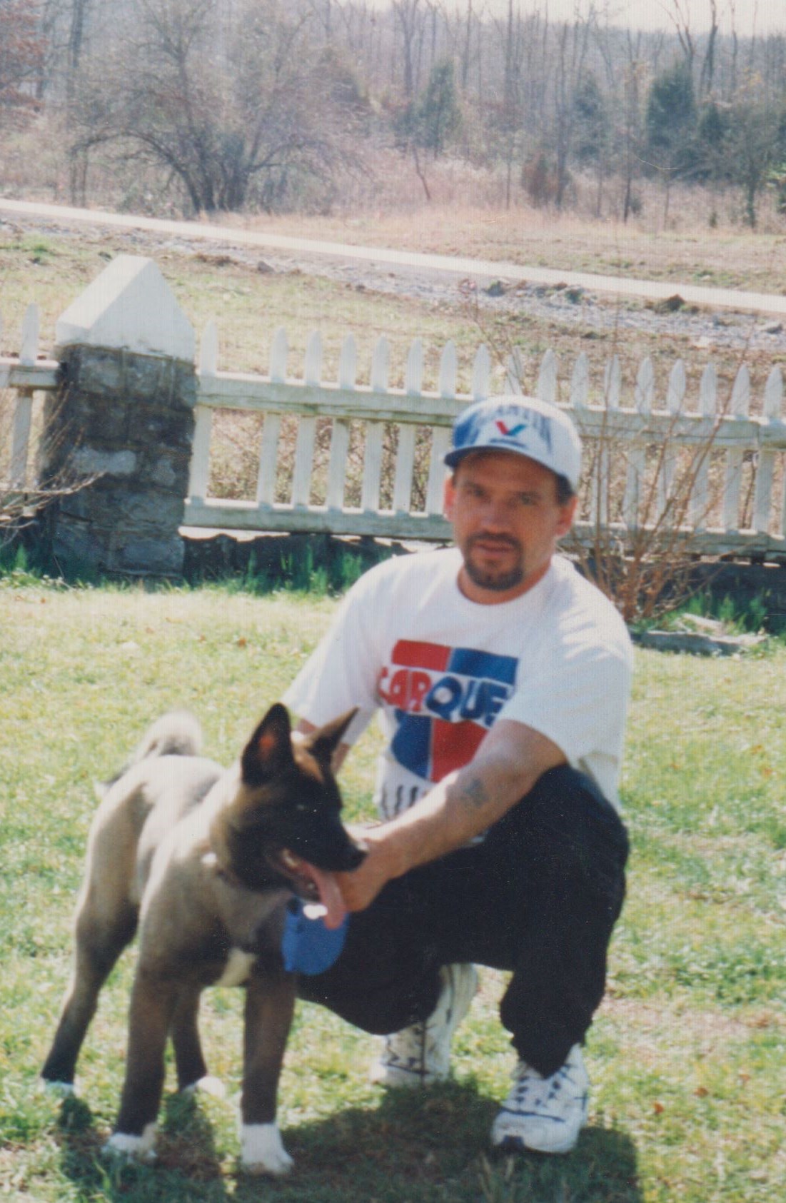 Obituary of Michael Wayne Reed