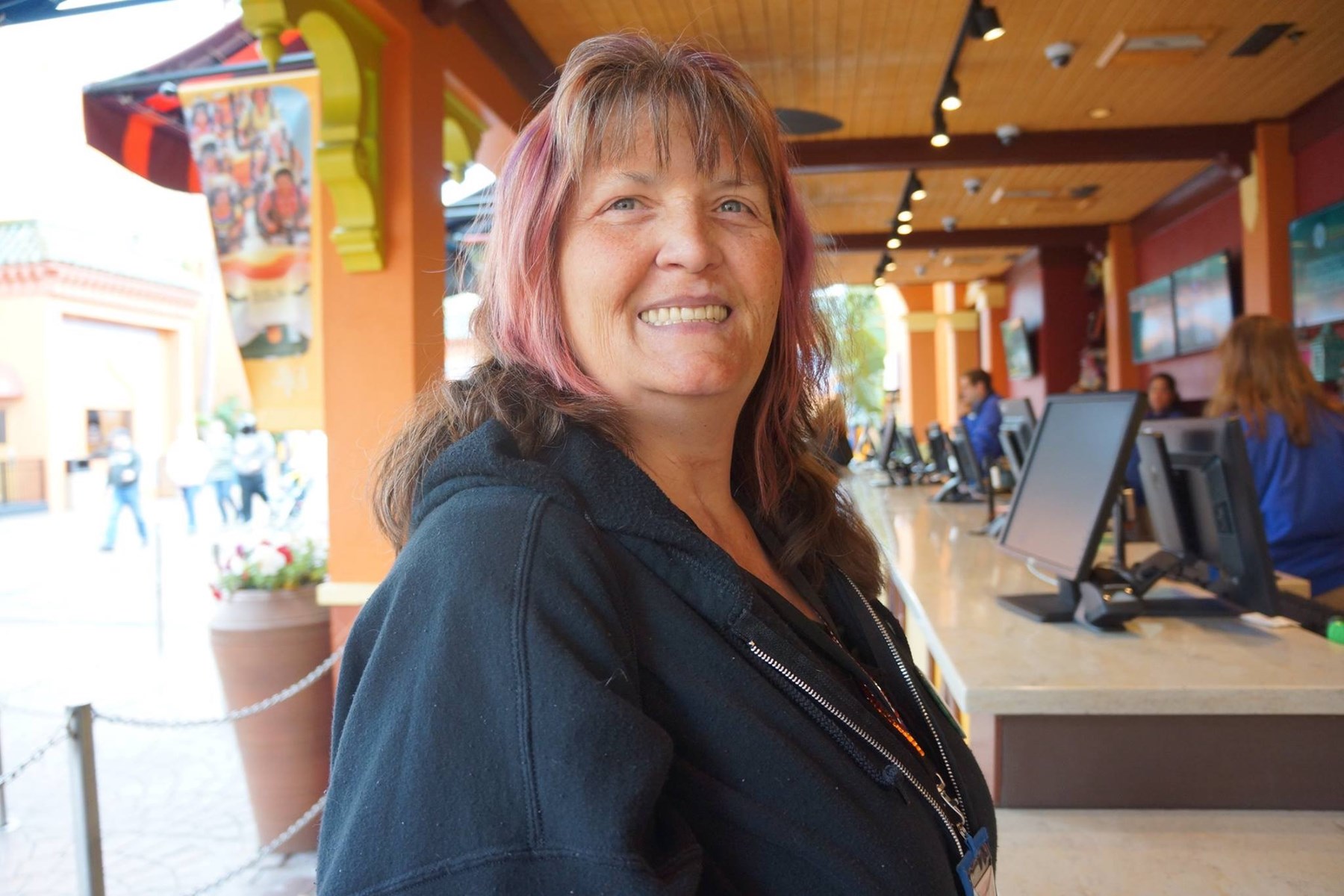 Obituary of Hazel Pauline Stough