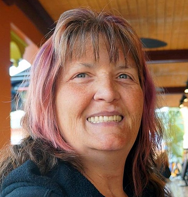 Obituary of Hazel Pauline Stough