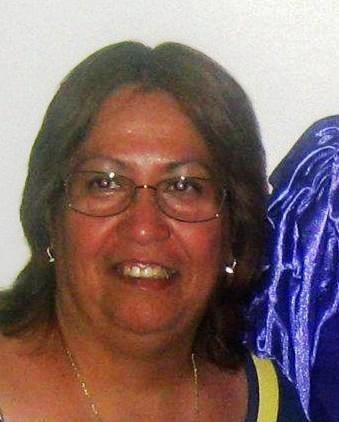 Obituary of Carol Ann Lewis