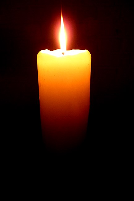 Obituary of Patricia Britton