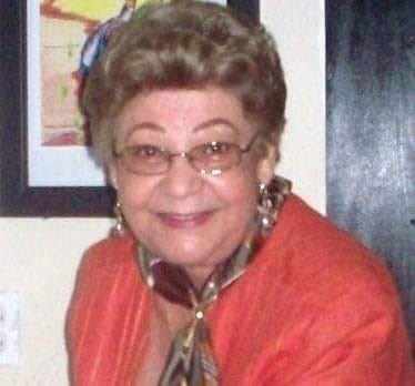Obituary of Juanita Estrada Reyes