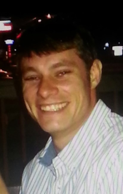 Avis de décès de Dillon James Dawson