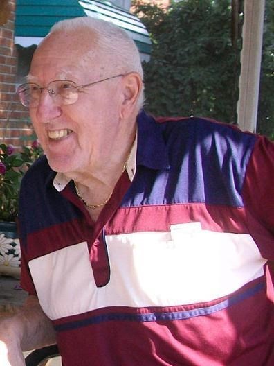 Obituary of Orton Edward Melchoir, Jr.