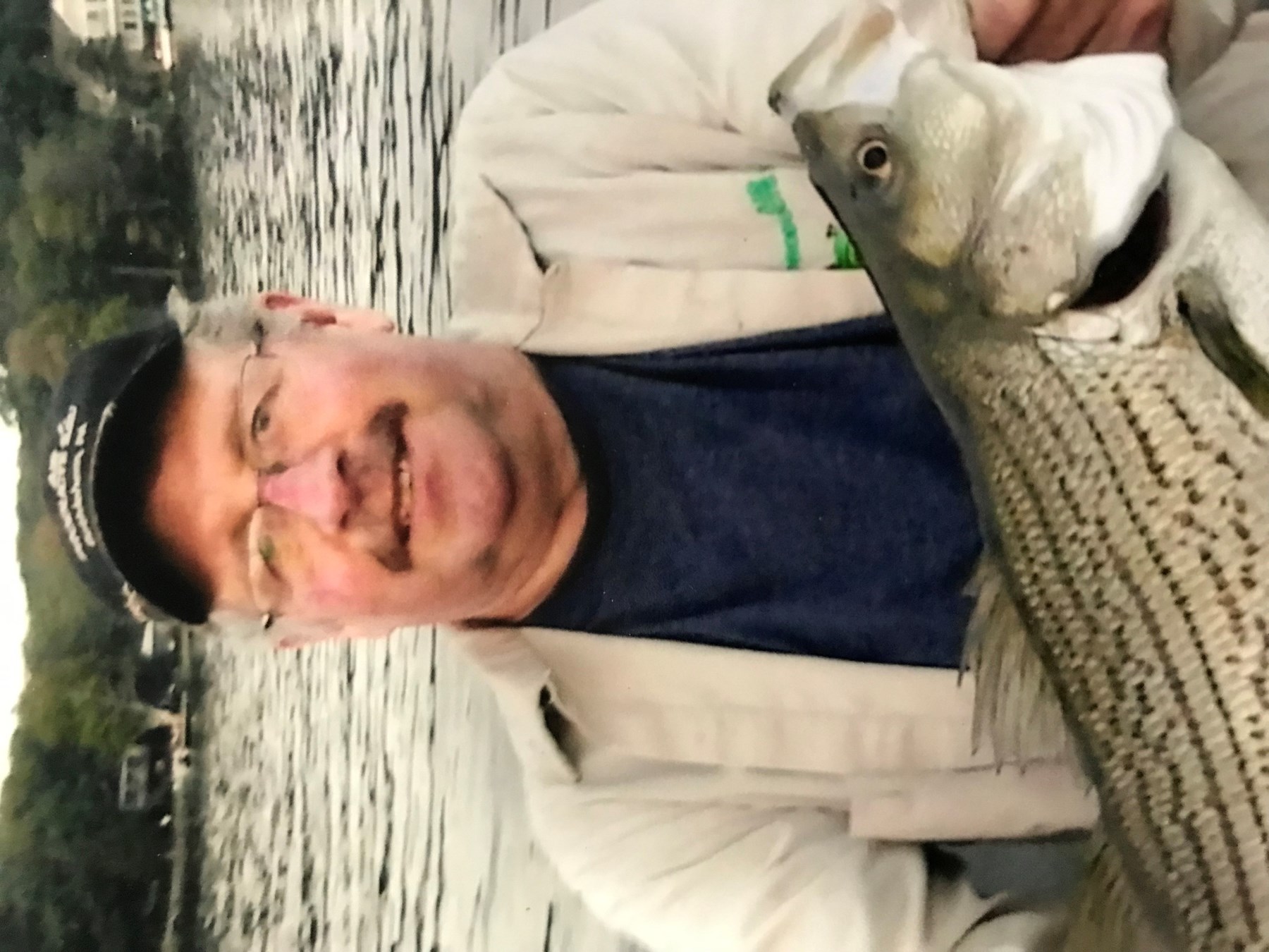 Obituary of Thomas A Keyser