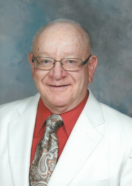 Obituary of Marvin Joseph Helm