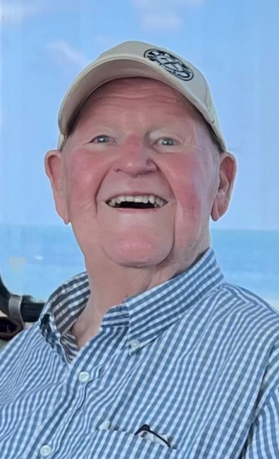 Obituary of Thomas William Stahl