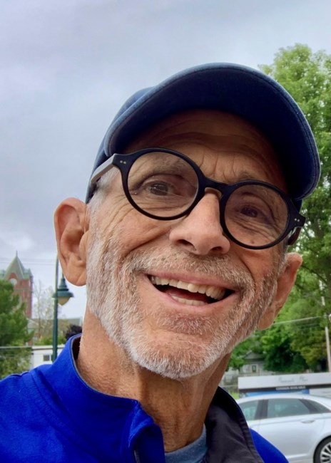 Obituary of Dennis Vern Busch